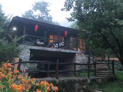 别墅-北京水岸山吧度假村(雁栖镇店)