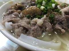 -荔林食店(西华路店)
