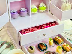 -深圳星河丽思卡尔顿酒店