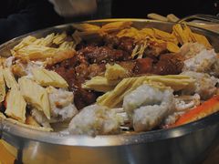 -黄记煌三汁焖锅(新世纪广场店)