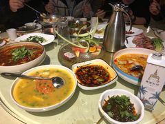 -HOHO餐厅(古子城店)