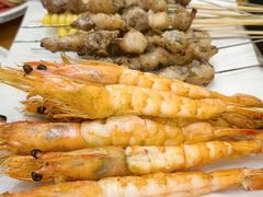 剥皮虾-烤五行·烧烤烤串(石佛营店)
