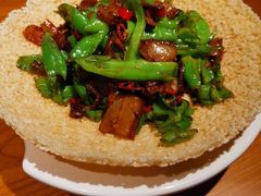 -湘与香缘·湖南菜(王府井北京市百货大楼店)