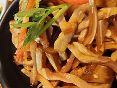-老班长手工灌汤包老店(东山店)