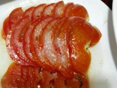 糖番茄-硒客特色餐厅(温汤店)