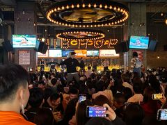 -HIB HUB公社(解放西路店)