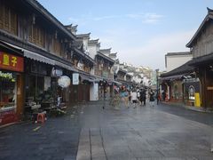 -大小河街