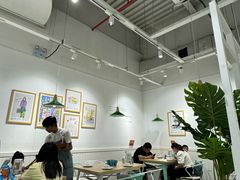 -小雅木姜子烤鸡·贵州菜(鸿通城店)