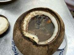 -達揚原味燉品(文明路店)