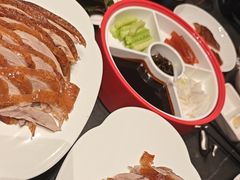 -全聚德(双井店)