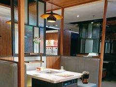 卡座-海底捞火锅(西安路店)