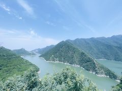 -黑河国家森林公园