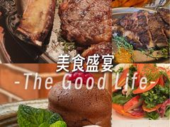 -LESCEDARS  Bistro香柏树(外滩店)
