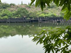 -白马涧龙池景区