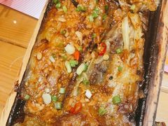 -聚点串吧·北京烧烤(朝北店)
