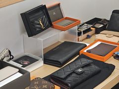 -海星奢选二手奢侈品手表包包鉴定回收寄卖(墨玉南路店)