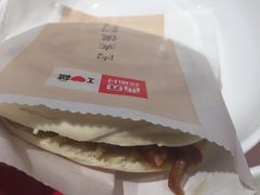 -西贝(上海我格广场店)