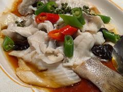 -晓粤·惹味粤菜(凯德乐峰广场店)