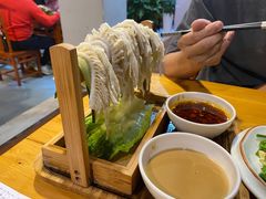 晾衣毛肚-醉长安(南门总店)