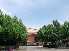 -郑州方特梦幻王国