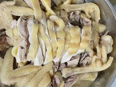 -红旗山庄(圭峰山店)