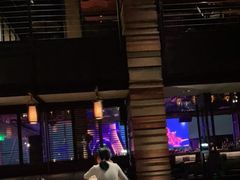 -CASA Grande酒漾·西餐及酒吧(长沙君悦酒店)