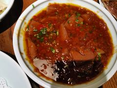 -老灶味道·本帮菜(昌平路店)