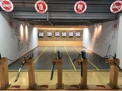 -道顺射箭·团建·骑射(张杨路店)