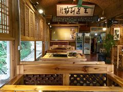 -侯家庄私房菜馆观景餐厅