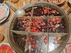 -周小明火锅(黑金冠社区店)