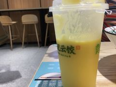 -袁记云饺(鼓楼店)