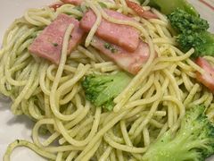 -萨莉亚意式餐厅(万嘉商业广场店)