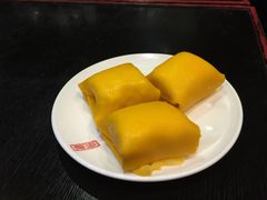 -糖朝(尖沙咀店)