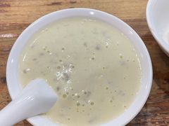 -沙湾姜埋奶(兴新包店)