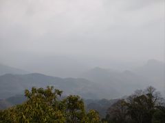 -青城山