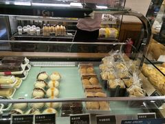 -丁香西饼屋(桂林路店)