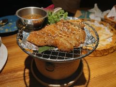 -甲米府·泰国餐厅(八佰伴店)
