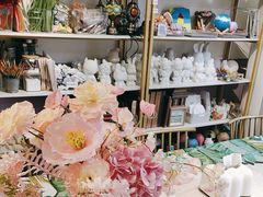 -100家灵感仓库·DIY团建(什刹海店)