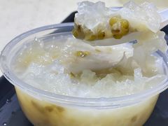 夏三宝-百花传统甜品店(原址店)