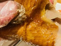 -乐凯撒披萨(东方新世界店)