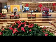 -浙江大酒店(花果园购物中心白宫店)