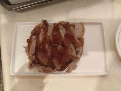 -全聚德烤鸭店·宴会厅(玉泉路店)