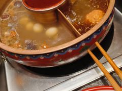 -京元盛铜锅涮肉(上海总店)