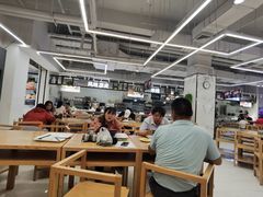 大堂-长申超市(美食城店)
