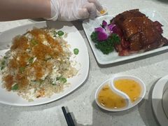 -香港新发烧腊茶餐厅(书城店)