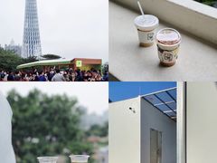-JPG coffee(广州体育西店)