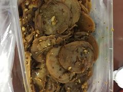 -浪哥卤味捆鸡(南门口店)