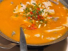 -唐猫庭院·千年陕菜(大唐不夜城店)