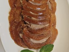 -惠丰堂饭庄·烤鸭·京味菜(翠微路店)