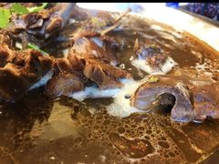 -蝎王府羊蝎子(西稍门店)